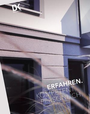Website Deckers & Kompardt